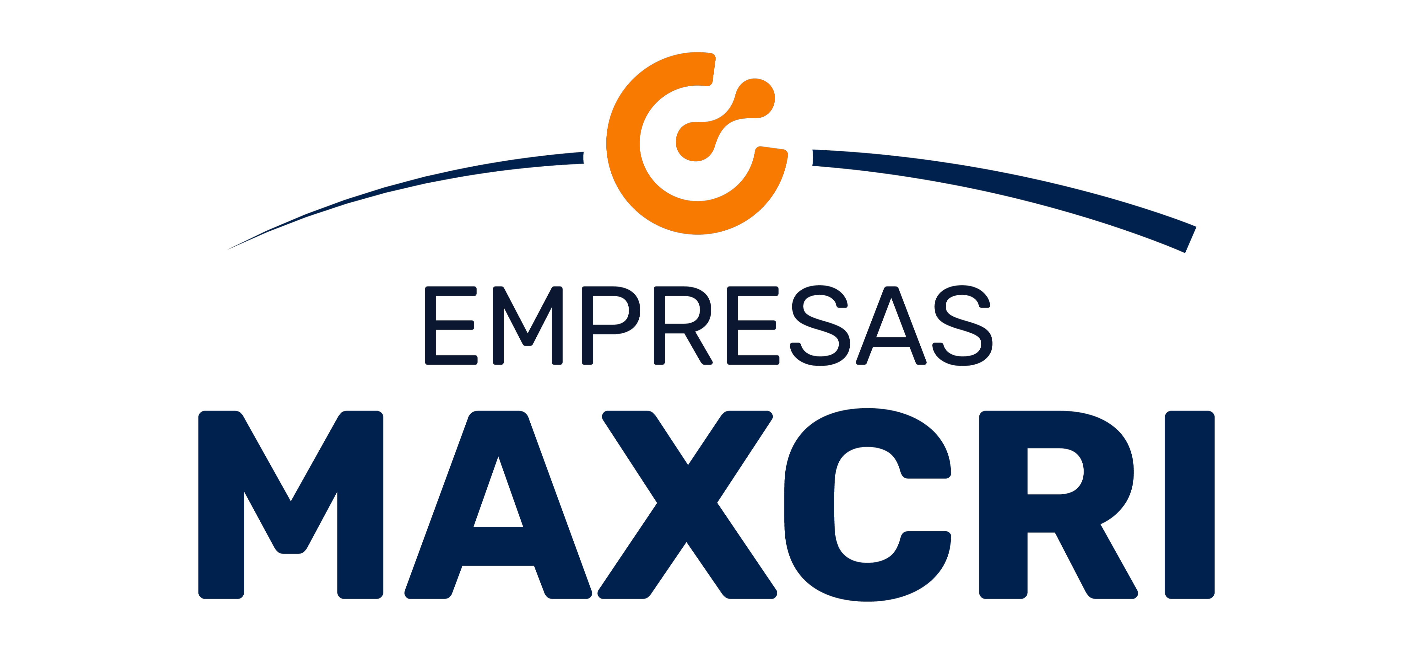 Logo Maxcri